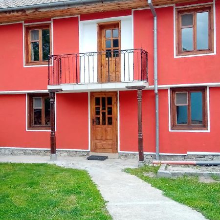 Стаи За Гости Милена Koprivshtitsa Luaran gambar