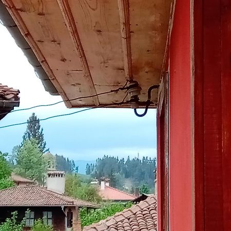 Стаи За Гости Милена Koprivshtitsa Luaran gambar