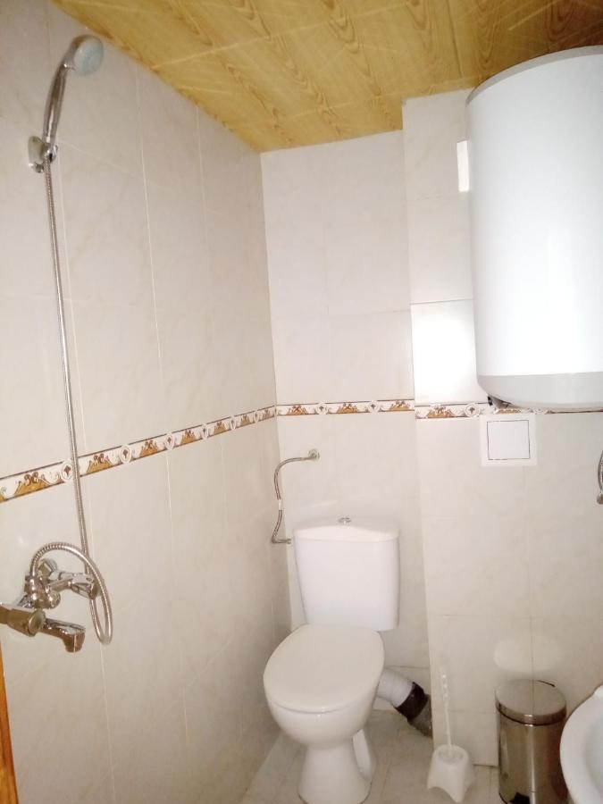 Стаи За Гости Милена Koprivshtitsa Luaran gambar