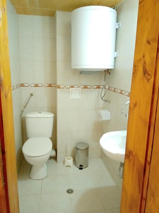 Стаи За Гости Милена Koprivshtitsa Luaran gambar