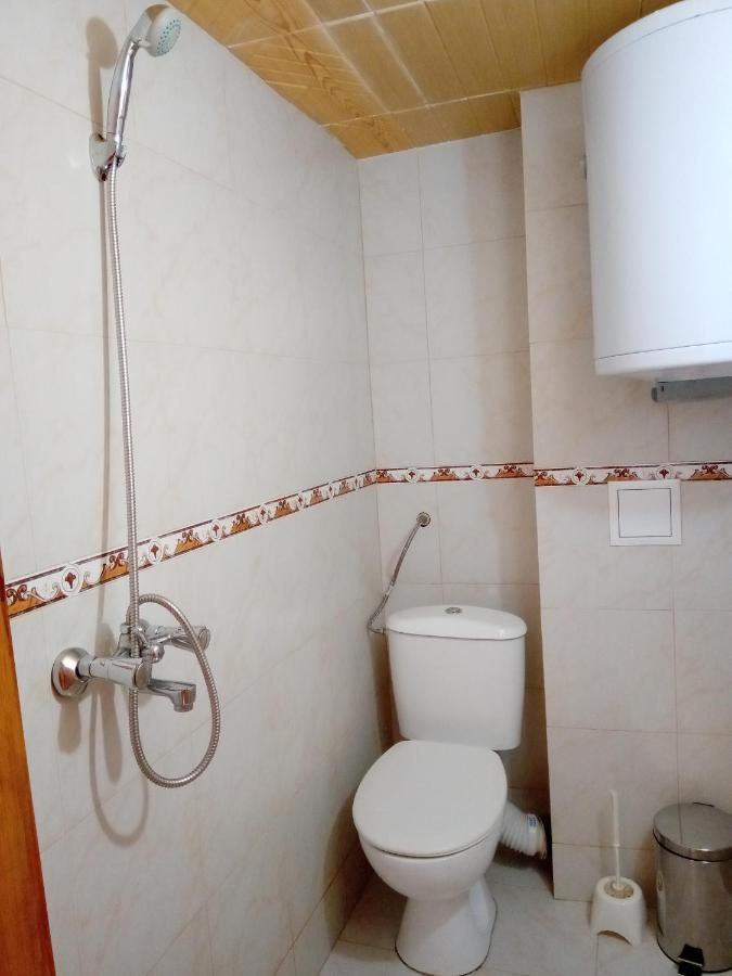 Стаи За Гости Милена Koprivshtitsa Luaran gambar