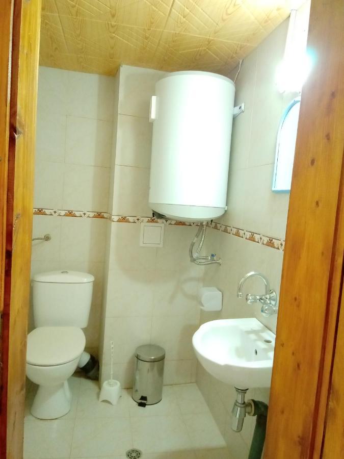 Стаи За Гости Милена Koprivshtitsa Luaran gambar