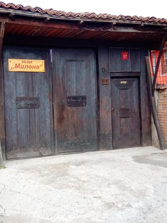 Стаи За Гости Милена Koprivshtitsa Luaran gambar