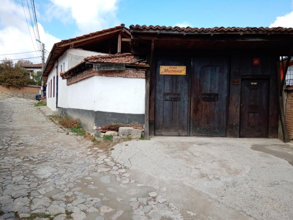 Стаи За Гости Милена Koprivshtitsa Luaran gambar