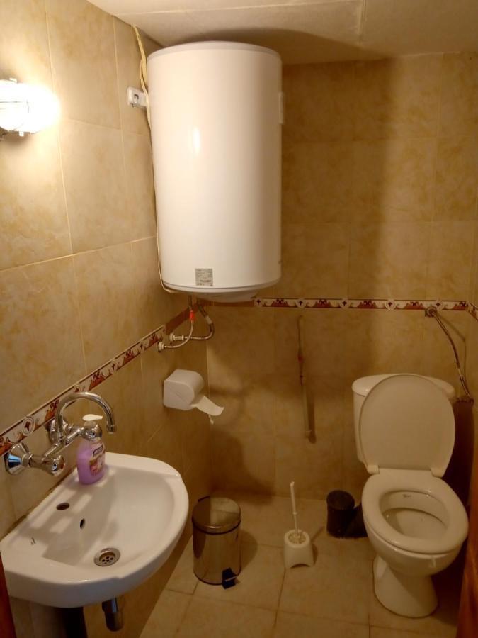 Стаи За Гости Милена Koprivshtitsa Luaran gambar
